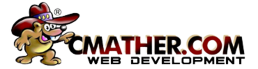 CMather | Web Development and Digital Web Design Agency